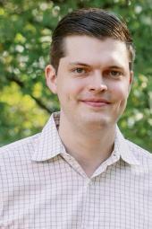 Benjamin Young, photo 2