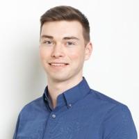 David O'Connell, photo 2