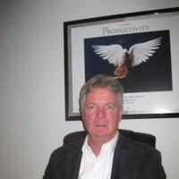 Daniel McCrudden, photo 2