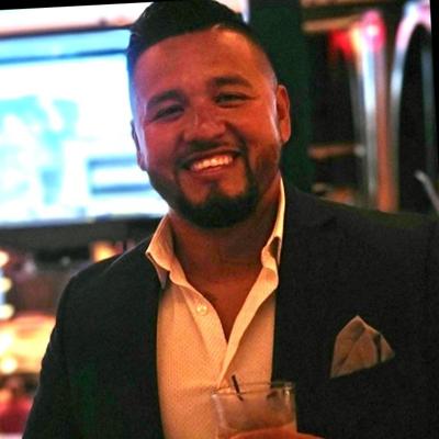 Michael Martinez Jr📱