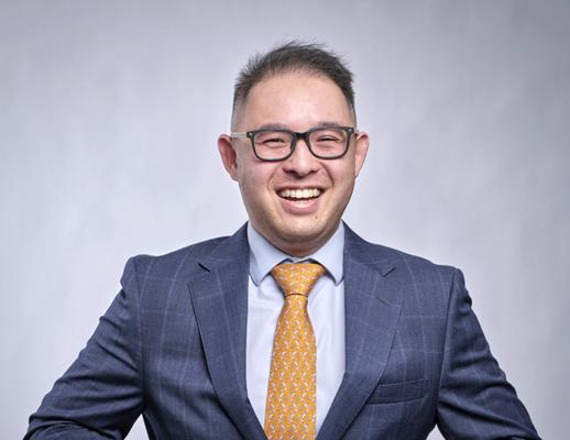 Chivleng Lim, photo 1