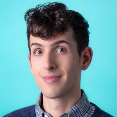 Dylan Flaks, photo 2