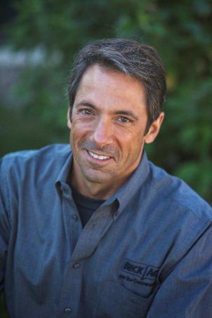 John Finegan, photo 1