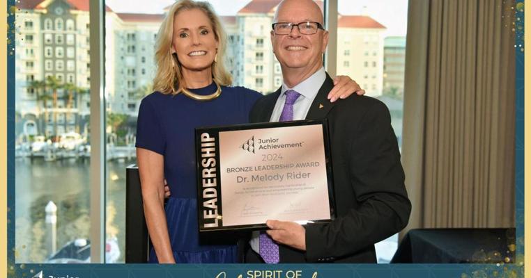 Melody Rider, photo 1