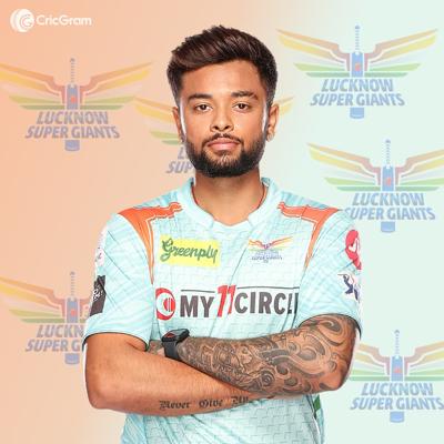 Karan Sharma, photo 2