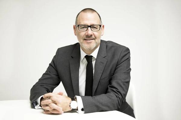 Steve Glover, photo 1