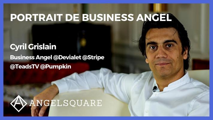 Cyril Grislain, photo 1