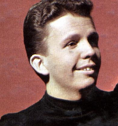 Jay Traynor, photo 1