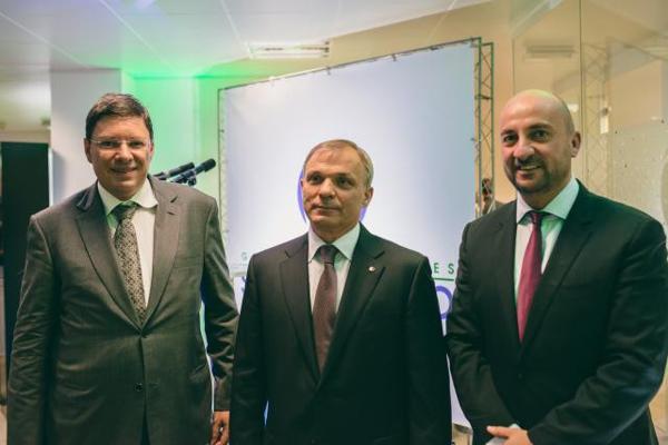 Stephane Frappat, photo 2