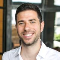 Itay Vilenchuk, photo 2