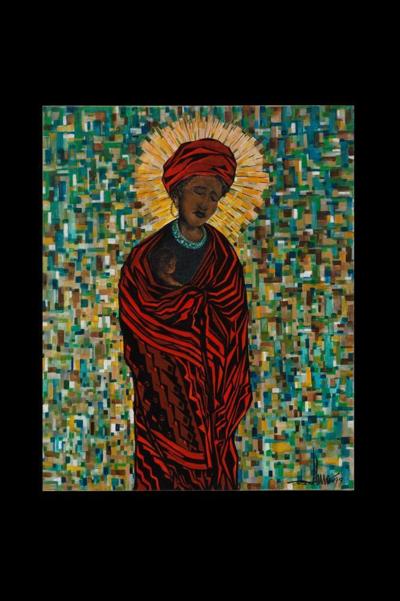 Marleen Jonckers, photo 1