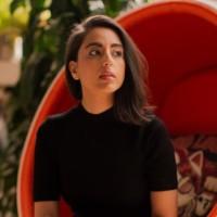 Sofia Ilyas, photo 2