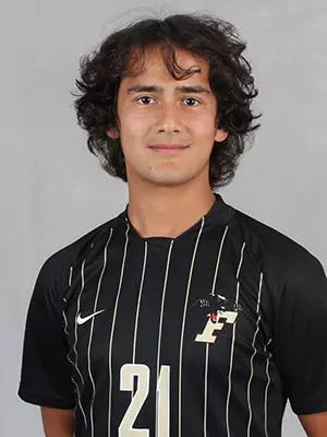 Reed Cureton, photo 1