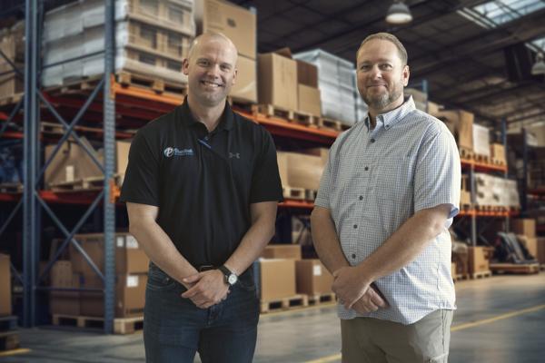 Steven Paschal, photo 2