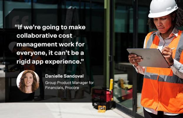 Danielle Sandoval, photo 1