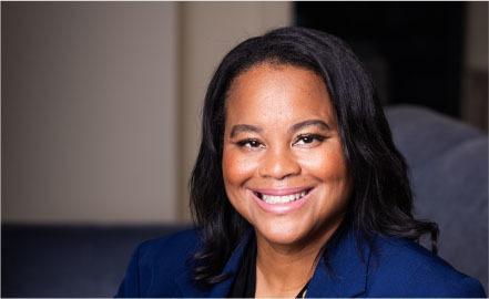 Janice Holton, photo 1