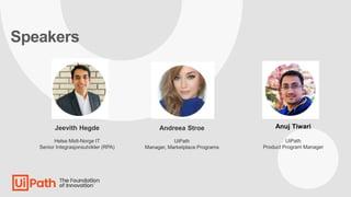 Andreea Stroe, photo 1