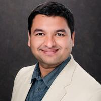 Atit Shah - LinkedIn