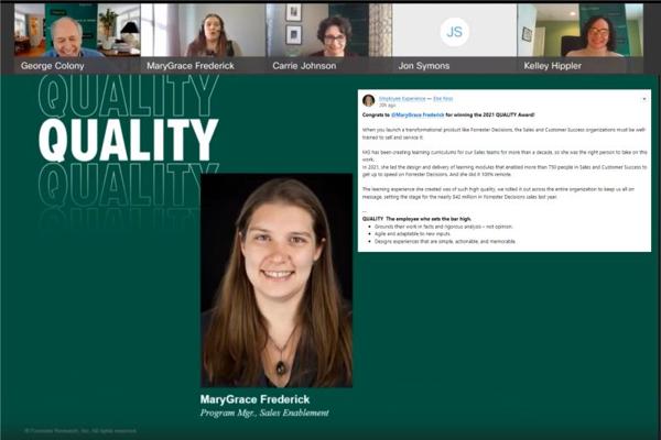 Melissa Bongarzone, photo 2