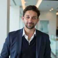 Oliver Samwick, photo 2