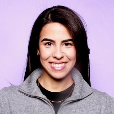 Anna Siemens, photo 1