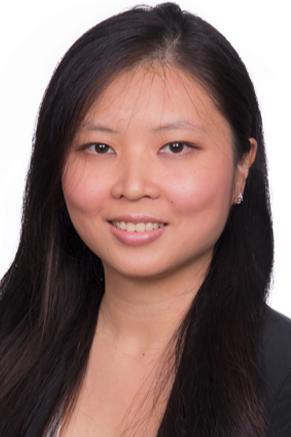 Ting-Ting Chiu, photo 1