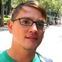 Eric Redmond, photo 1