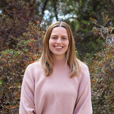 Emily Dyson, photo 1