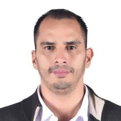 Felipe Mejia, photo 1