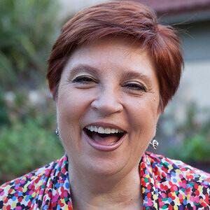 Andrea Woolf, photo 2