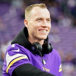 Scott Keeney, photo 2