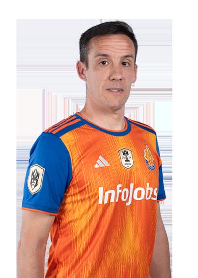 David Lopez, photo 1