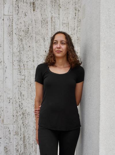 Olga Dymarovsky, photo 2