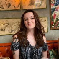 Lizzy Newton, photo 2