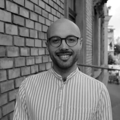 Carlos Astolfi, photo 2