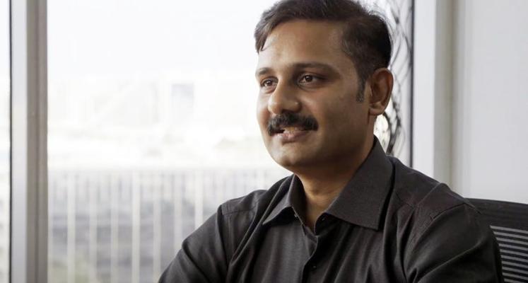 Pawan Kumar, photo 1