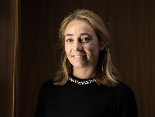 Marieke Desmet, photo 2