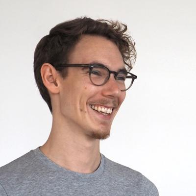 Michael Sarahan, photo 2