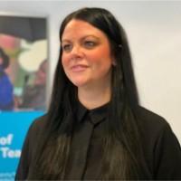 Tina Grainger, photo 2