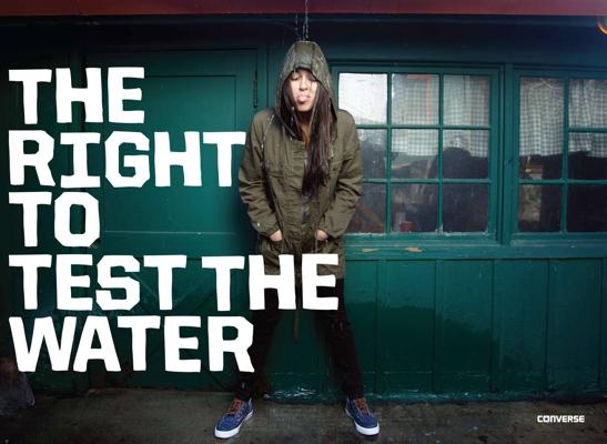 Hadley Adams, photo 2