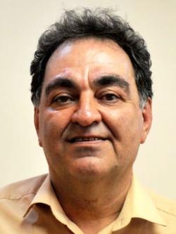 Amir Manafi, photo 1