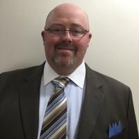 Keith Blizzard, photo 1