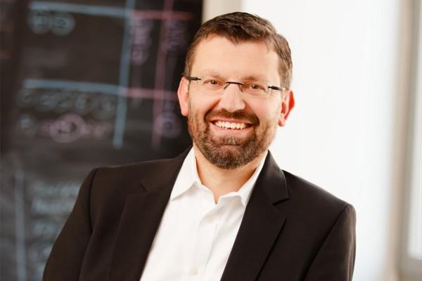 Michael Spitz, photo 1