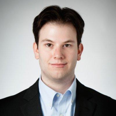 Alex Feinberg, photo 1