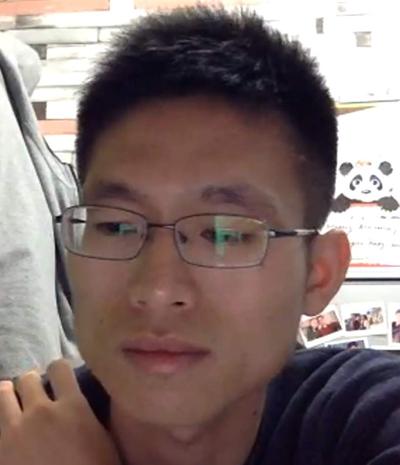 Joshua Xiong, photo 1