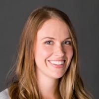 Kate Larsen, photo 2