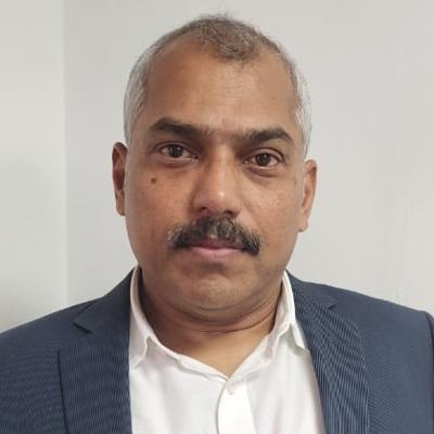 Biju Joseph, photo 1