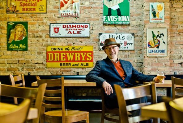 Ray Daniels, photo 2