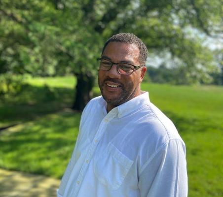 Steve Carter, photo 1