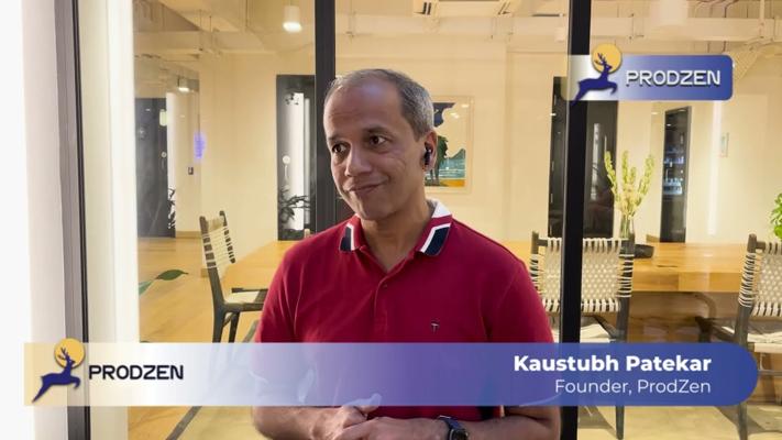 Kaustubh Patekar, photo 1